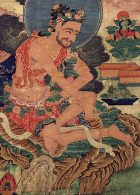 Avadhutipa Maitripa